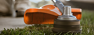 Stihl® Hedge, Trimmers, and Blowers